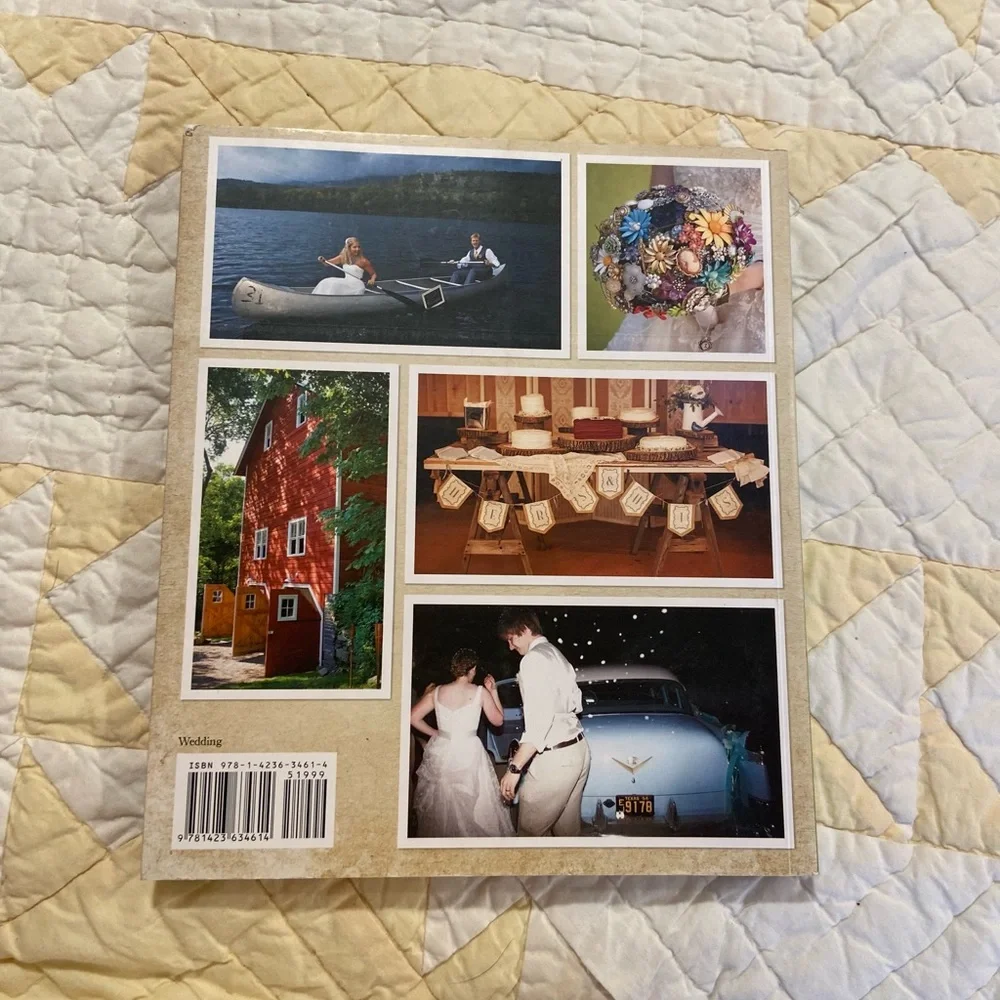 Rustic Wedding Handbook - Picture 3 of 9